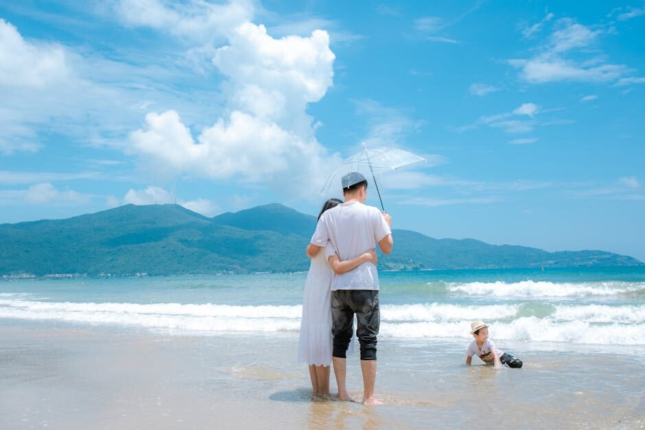 SEA Family Grand Tour — 10 Days