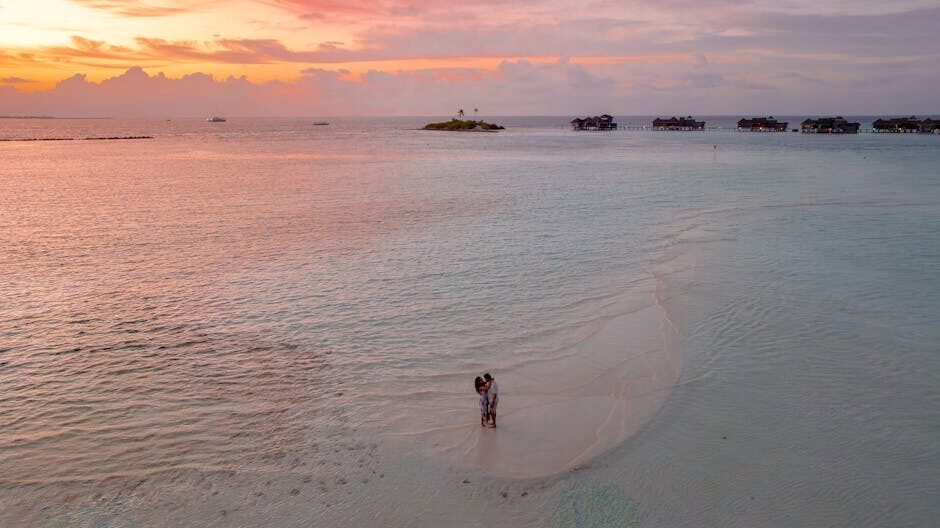 SEA Honeymoon — 9 Days