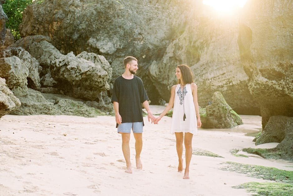 Singapore + Bali Honeymoon — 8 Days