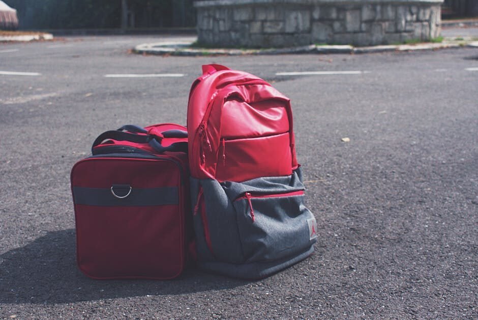 Student Malaysia — 4 Days
