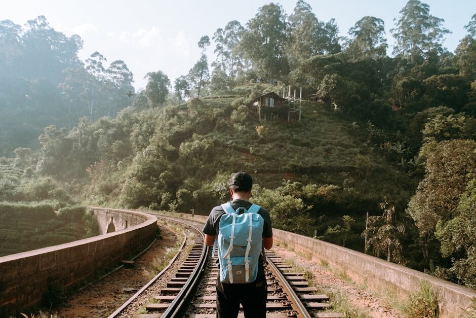 Student Sri Lanka — 5 Days