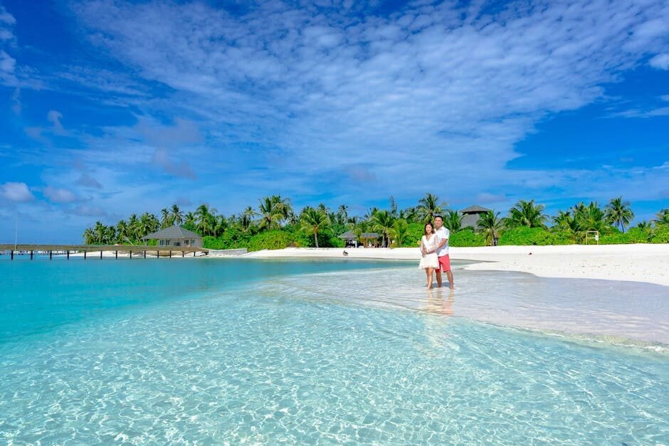 Thailand + Malaysia Honeymoon — 9 Days