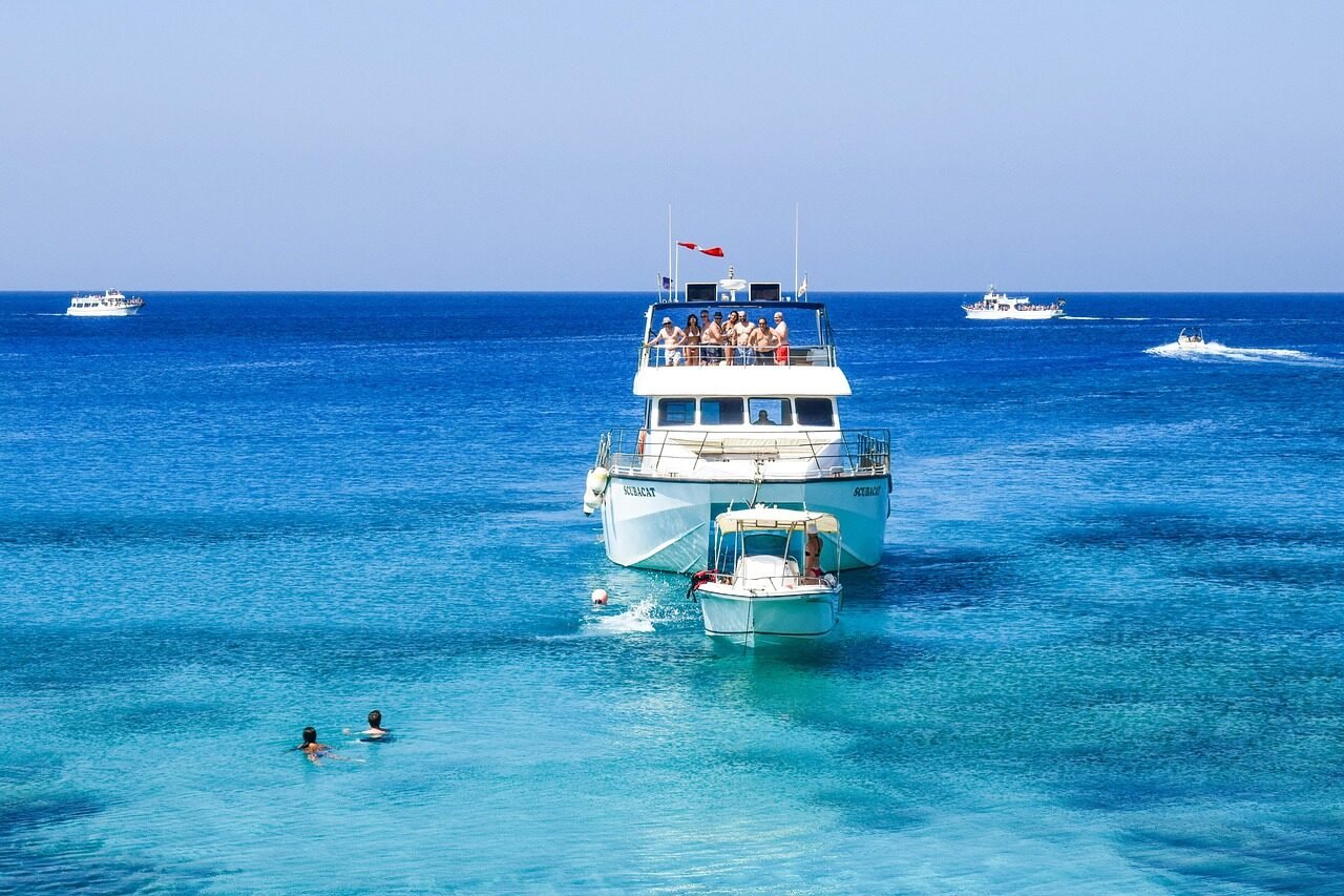 Cyprus