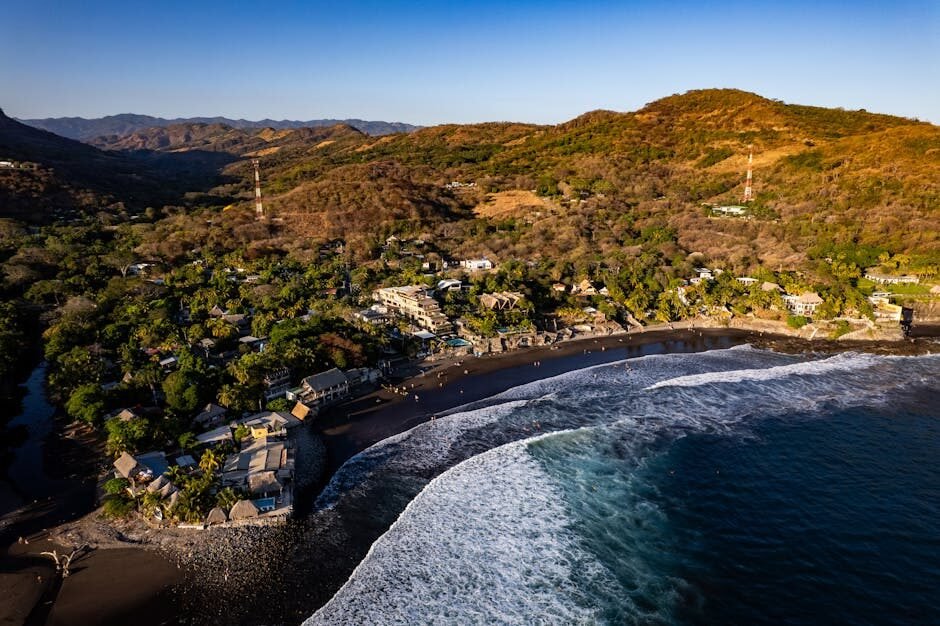 El Salvador