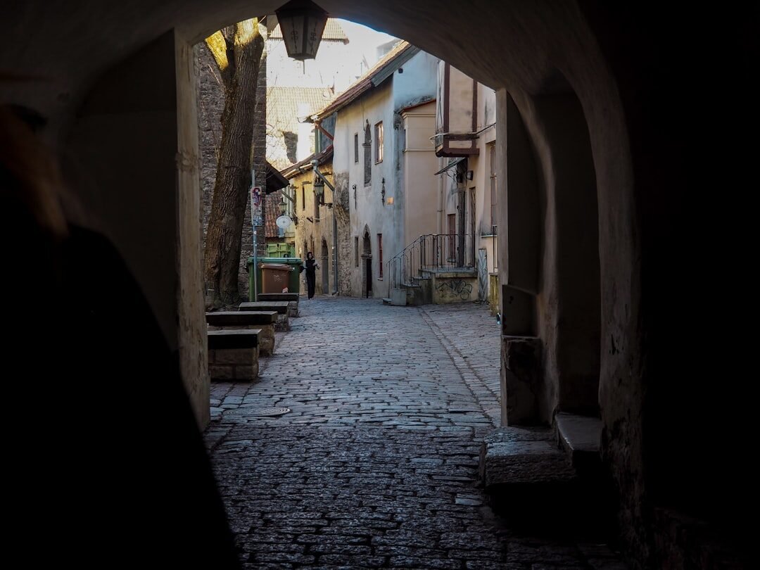 Estonia