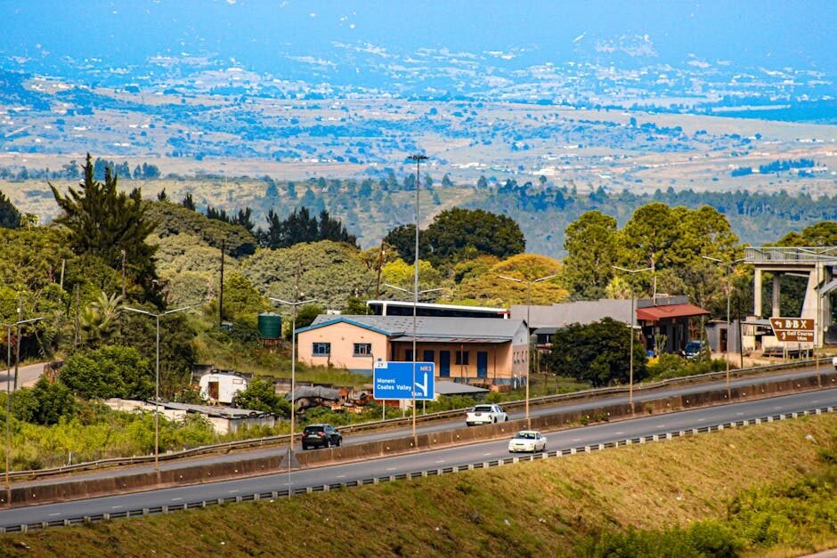 Eswatini