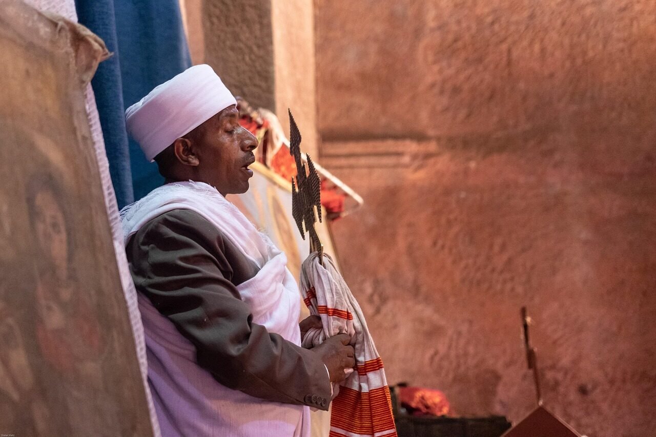 Ethiopia