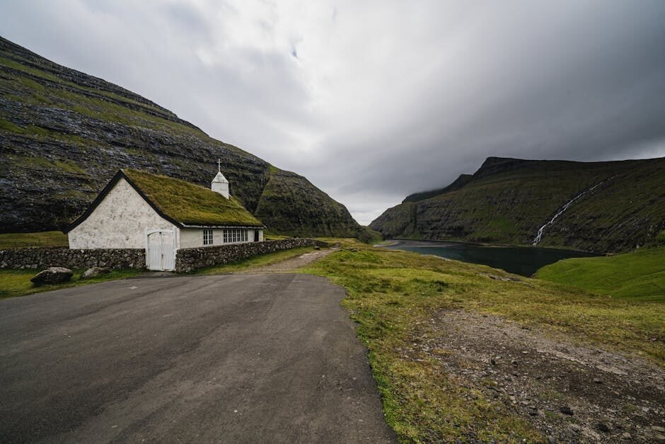 Faroe Islands