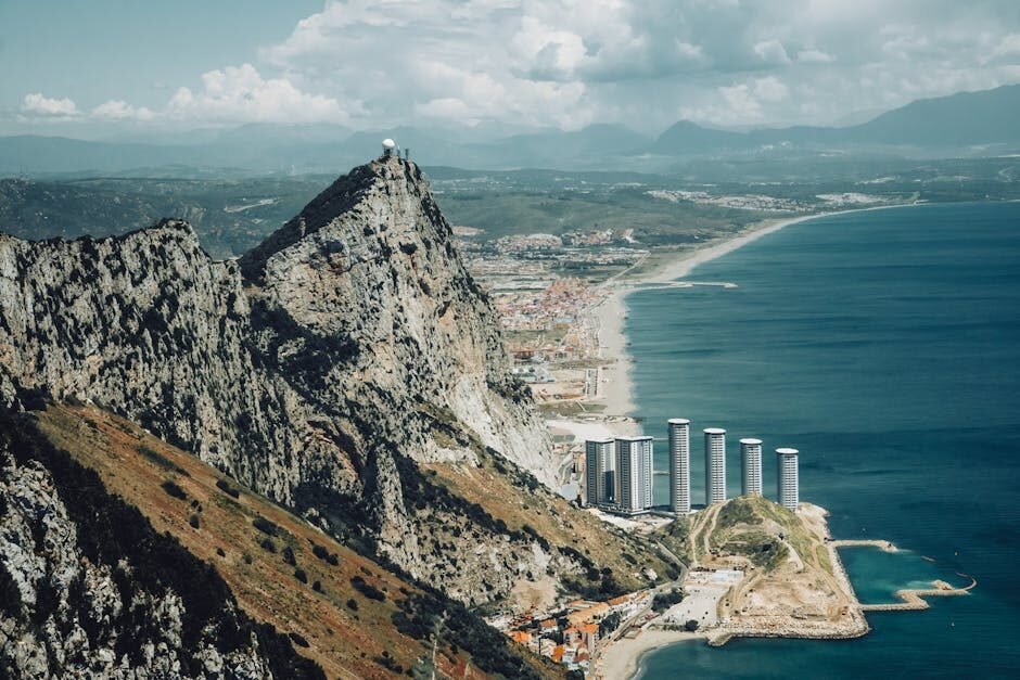 Gibraltar