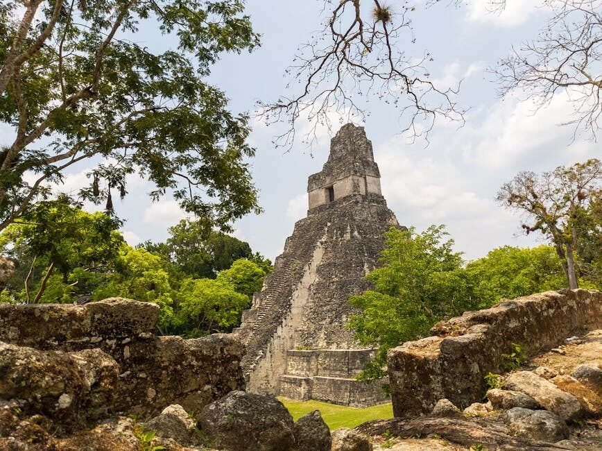 Guatemala