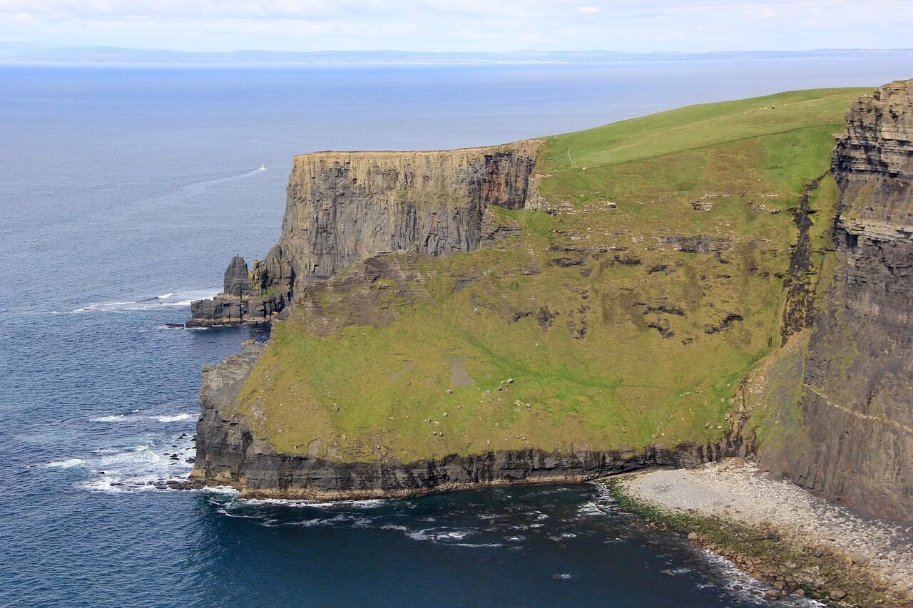 Ireland