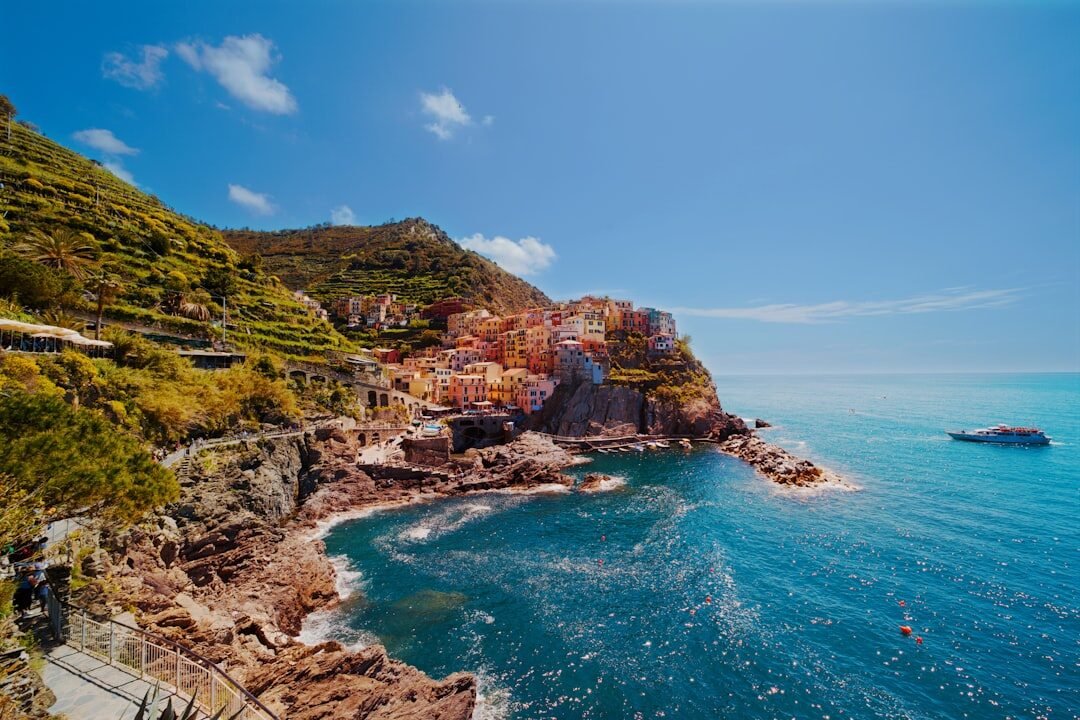 Italy