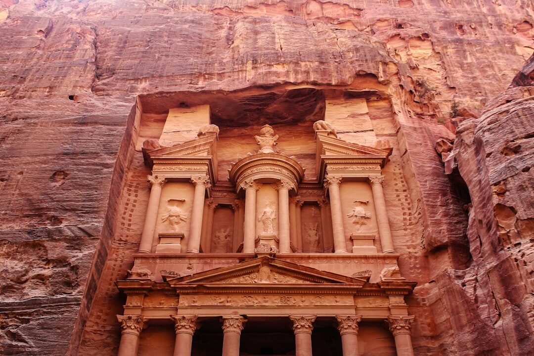 Jordan