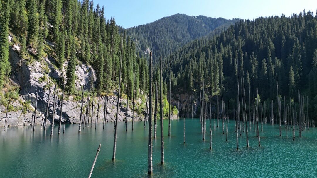 Kazakhstan