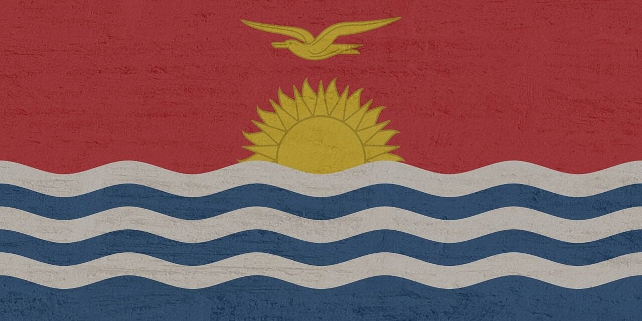 Kiribati