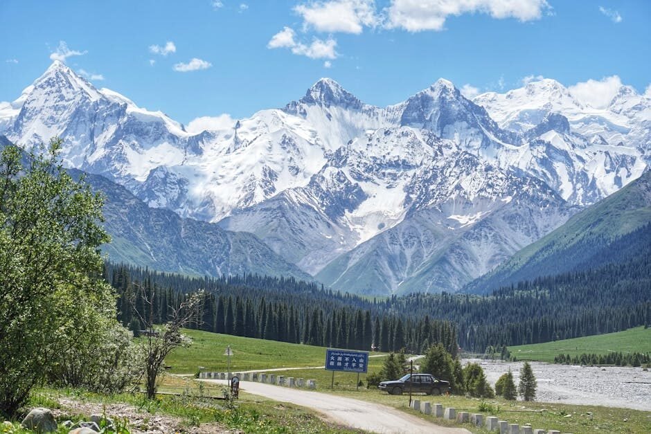 Kyrgyzstan