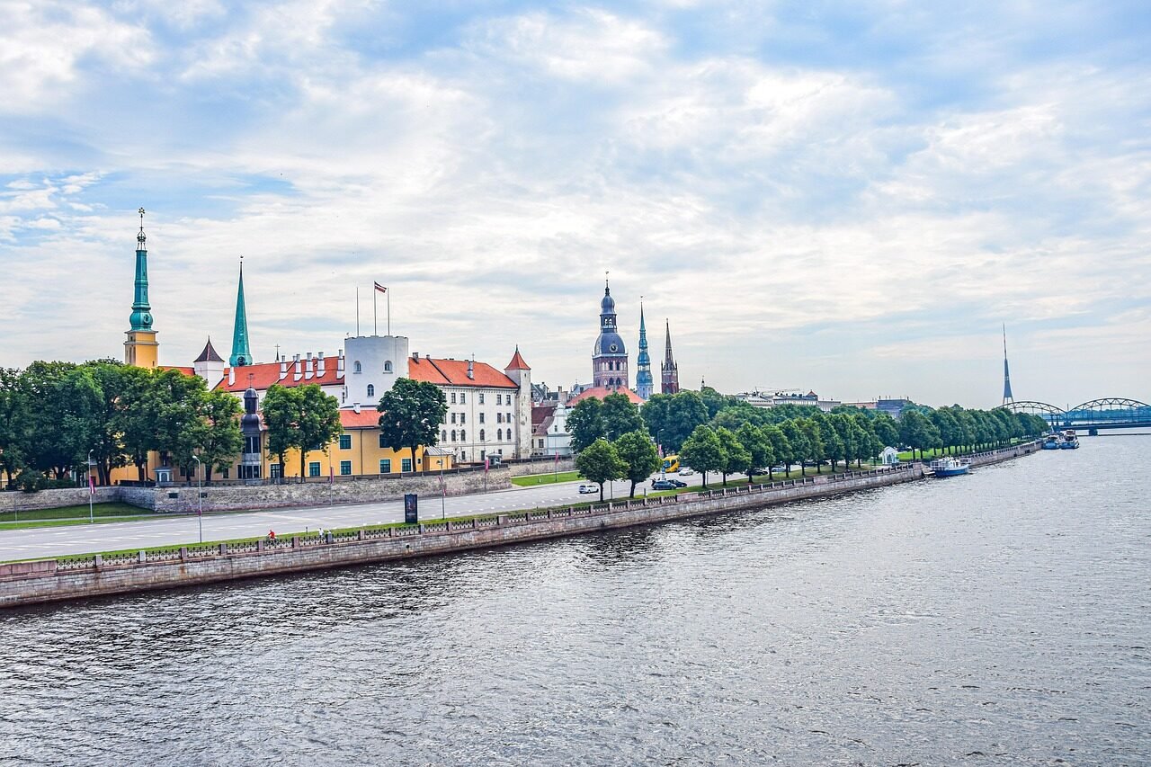 Latvia
