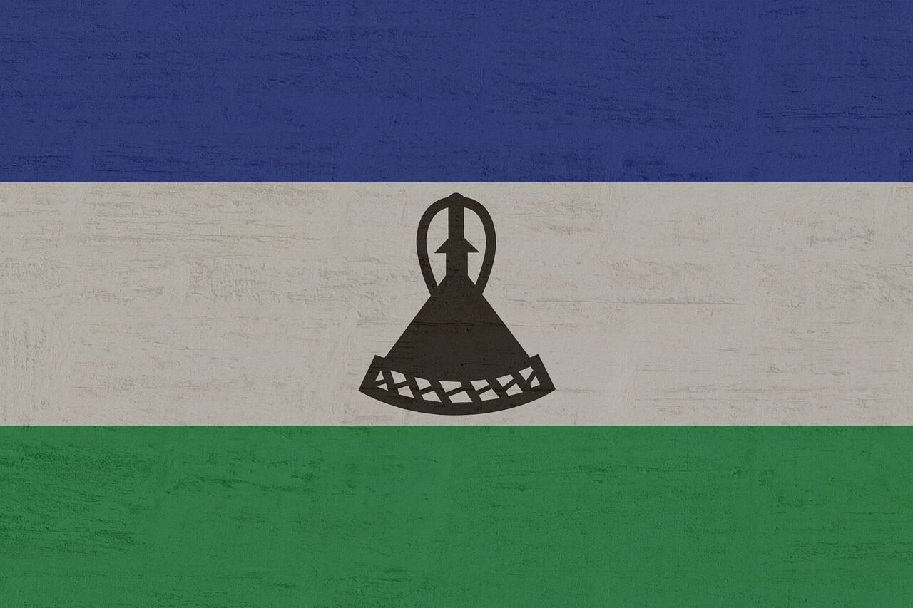 Lesotho