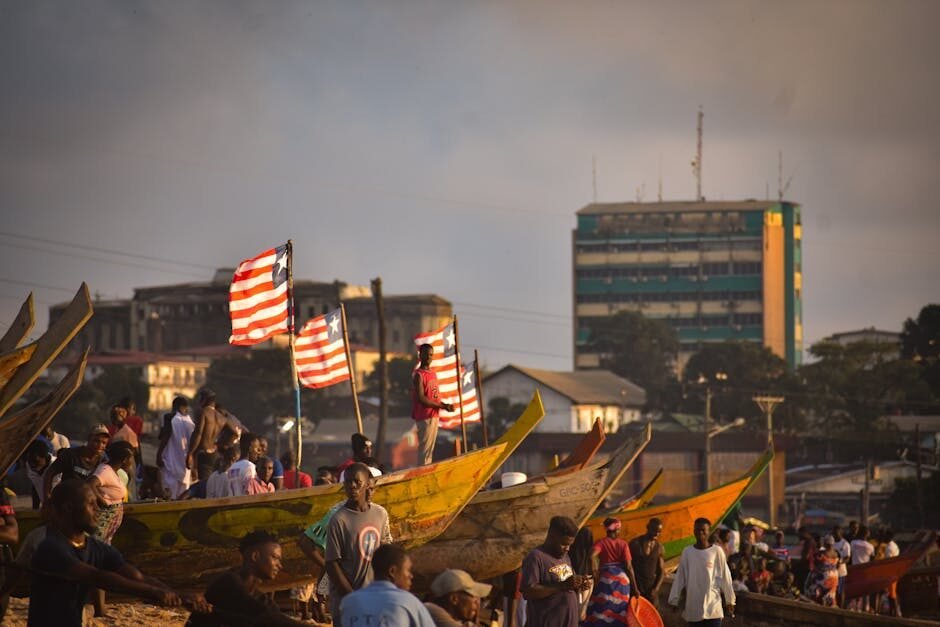 Liberia