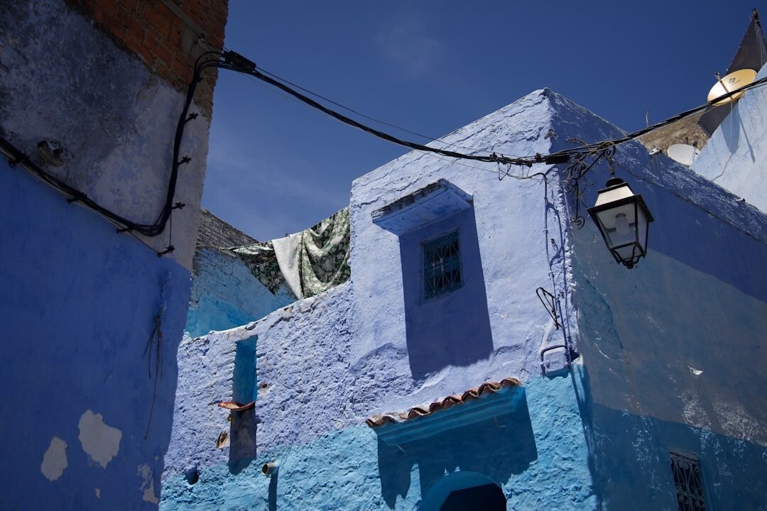 Morocco