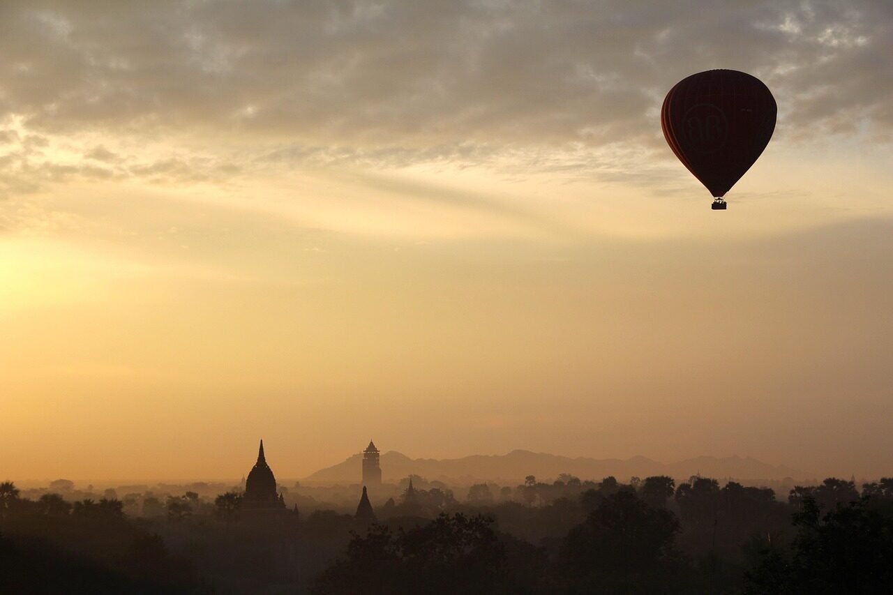 Myanmar