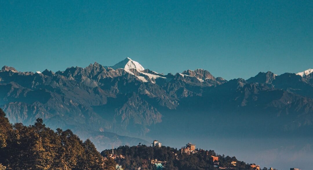 Nepal