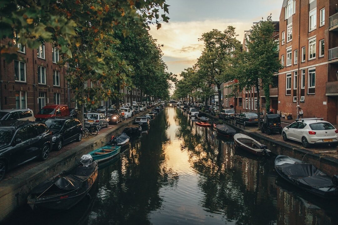 Netherlands