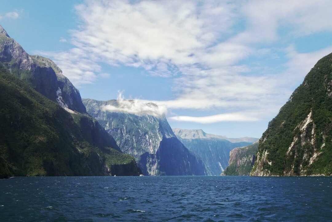 New Zealand