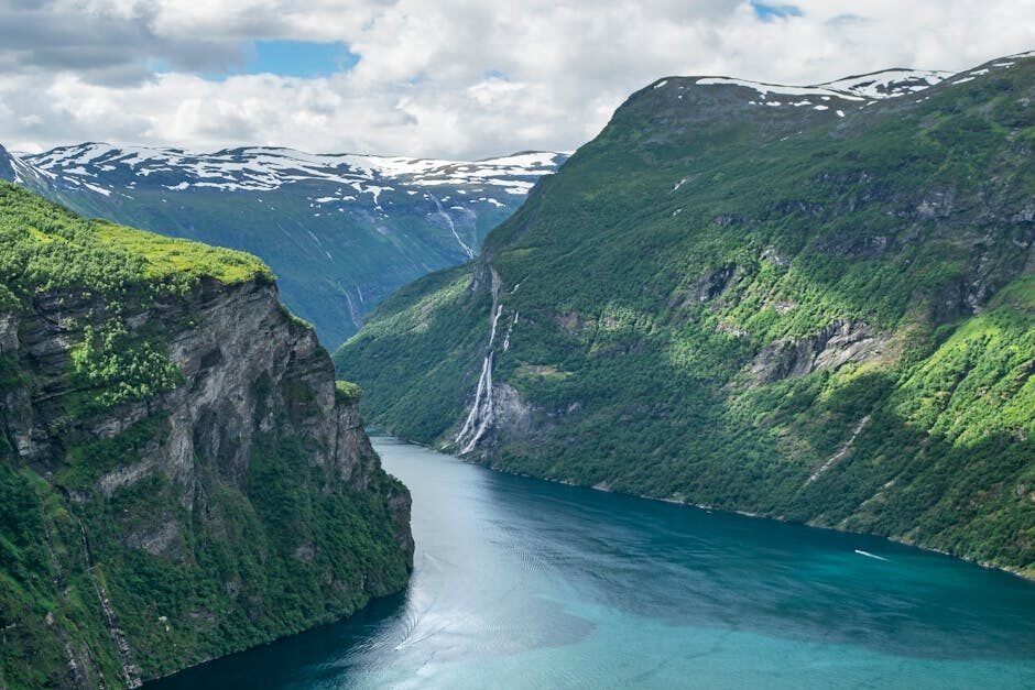 Norway