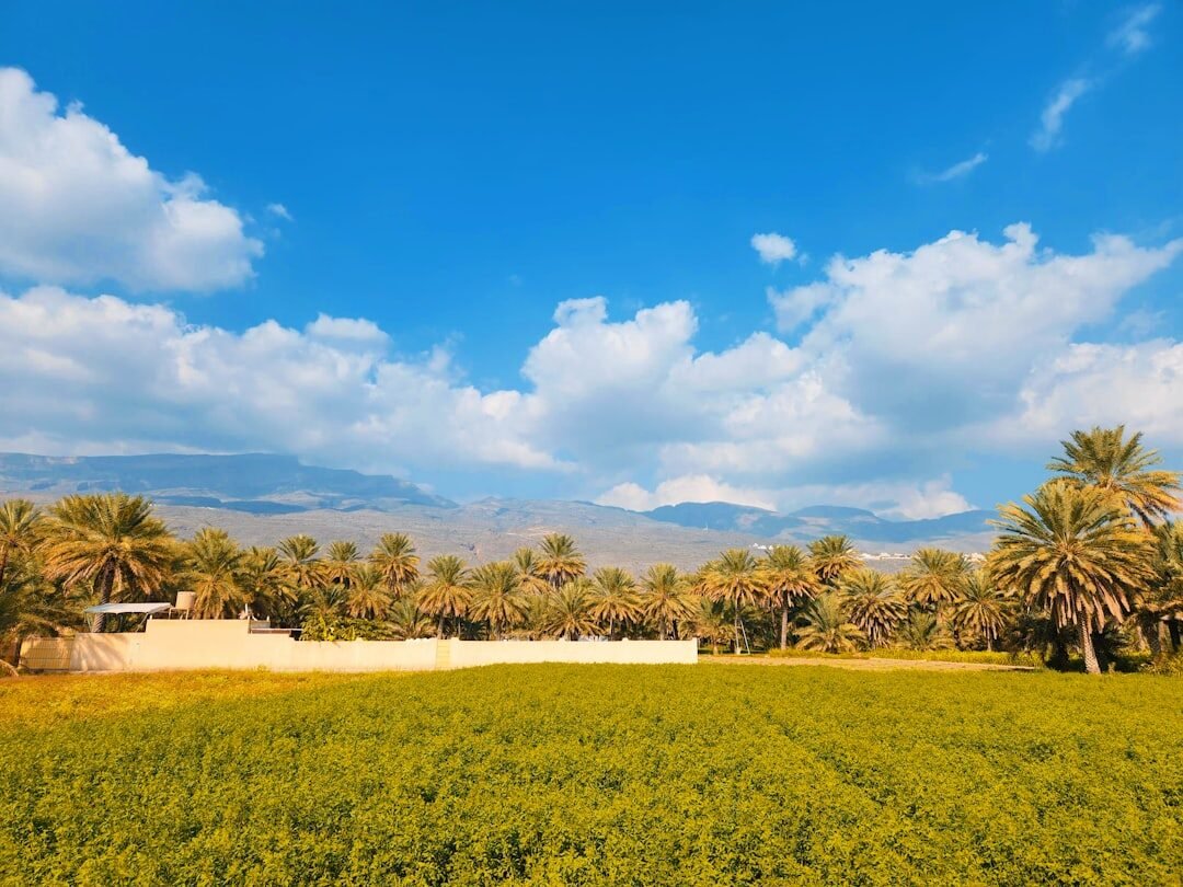 Oman
