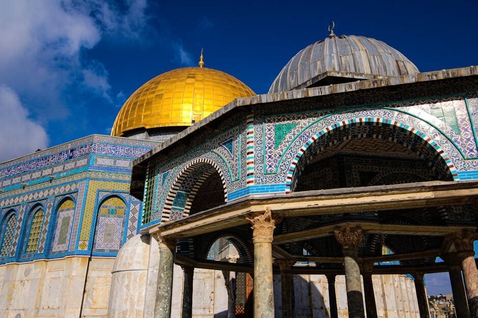 Palestine