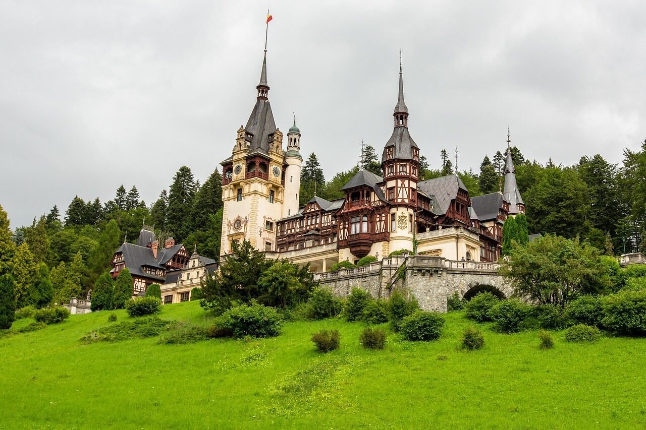 Romania