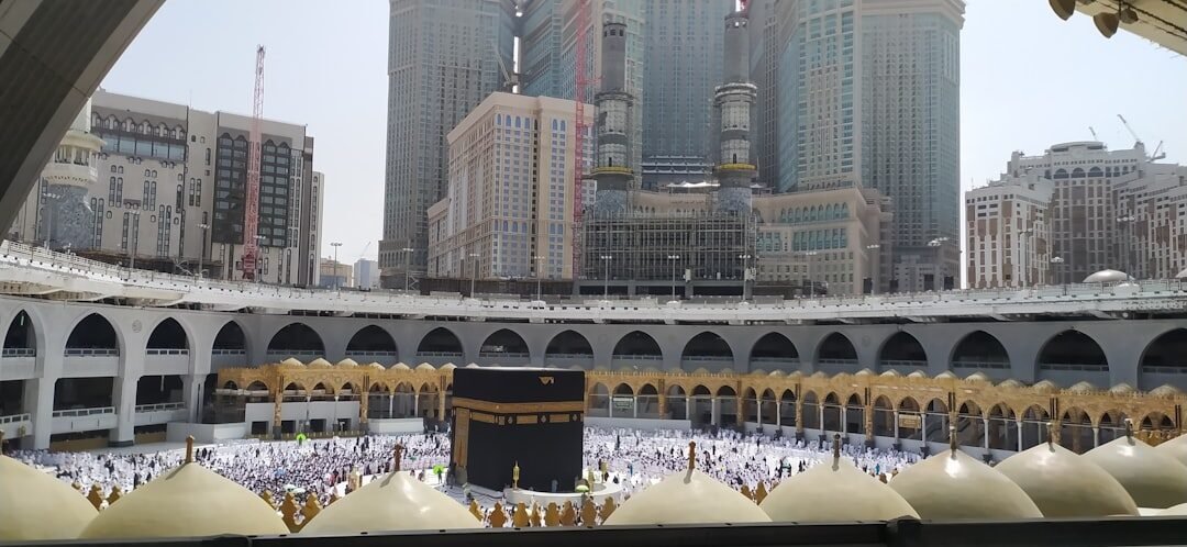 Saudi Arabia