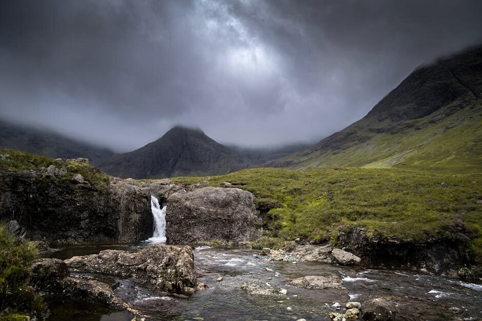 Scotland