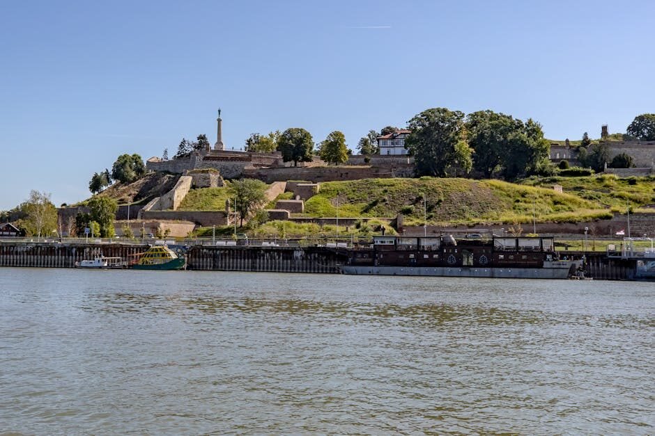 Serbia