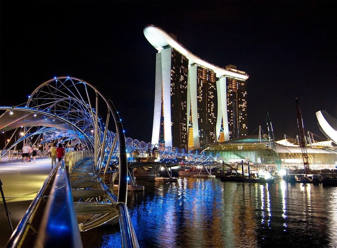 Singapore