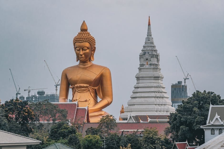 Thailand