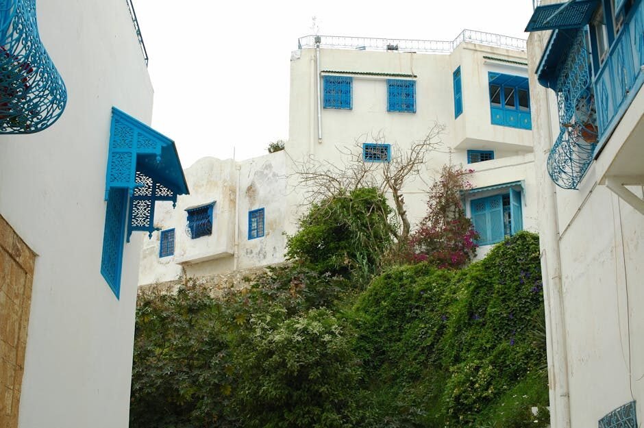 Tunisia