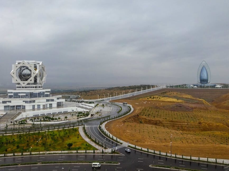 Turkmenistan