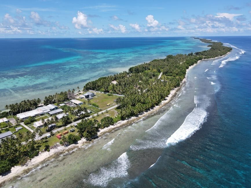 Tuvalu