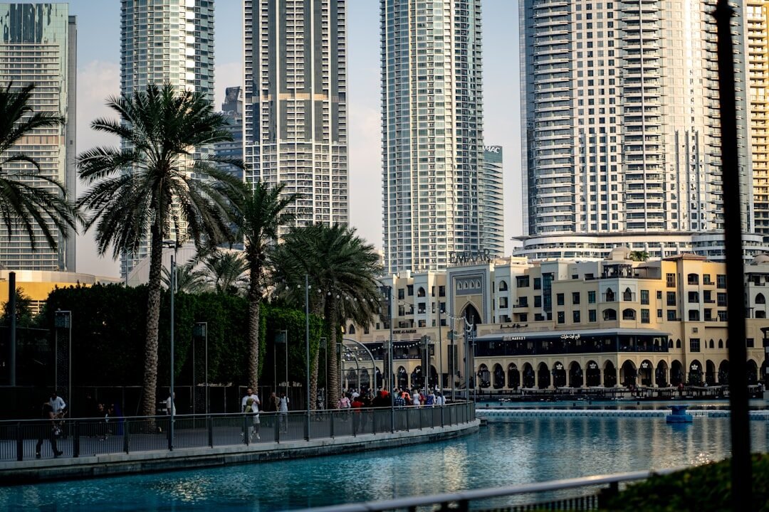 UAE