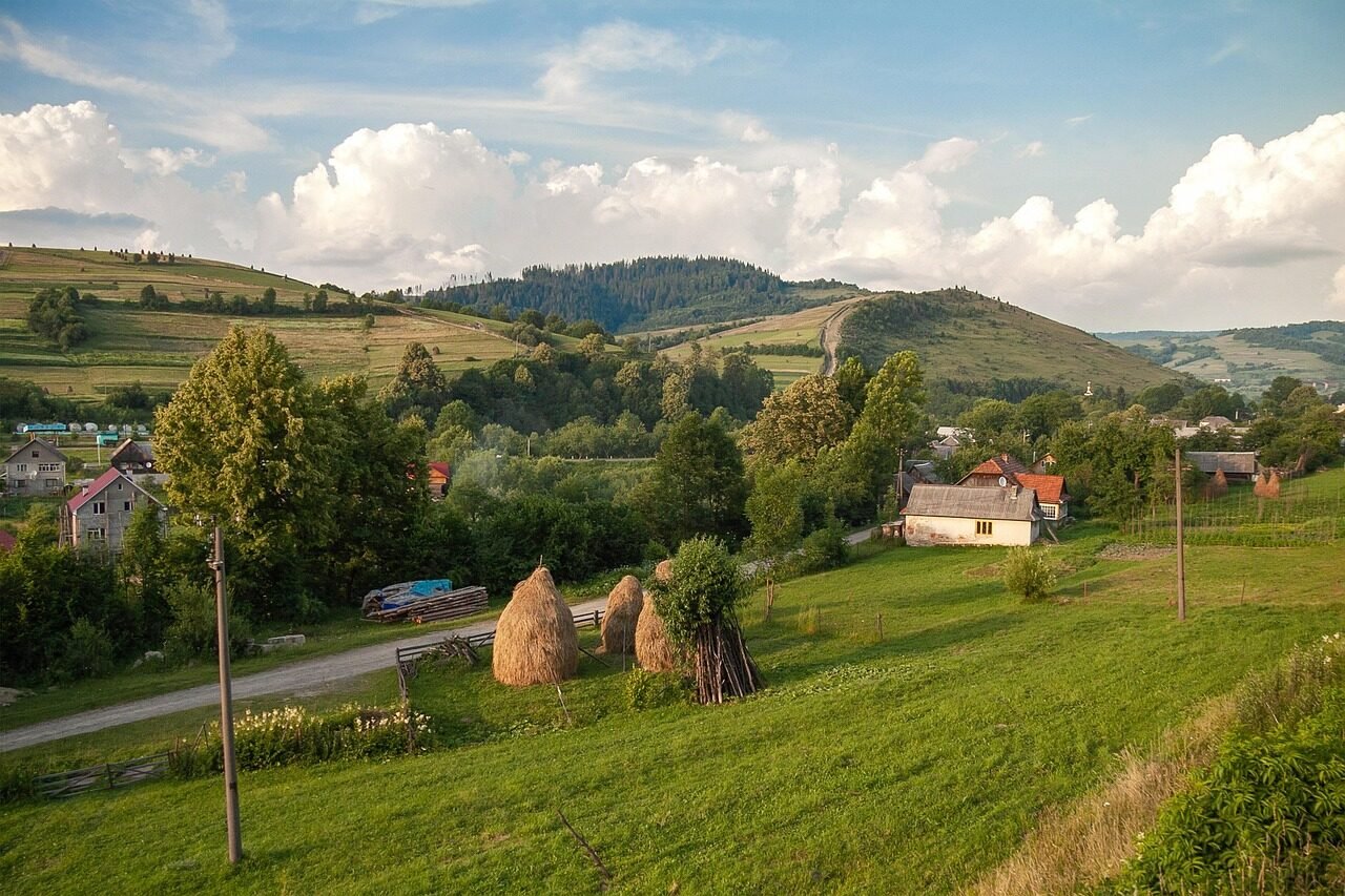 Ukraine