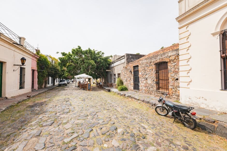 Uruguay
