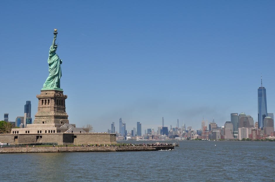 USA