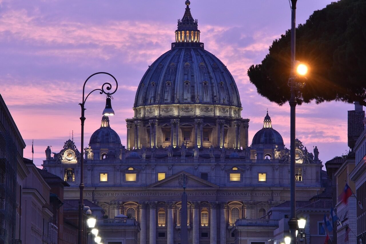 Vatican City