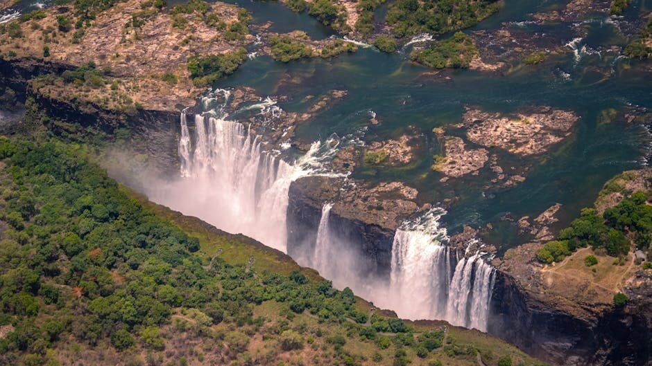Zimbabwe