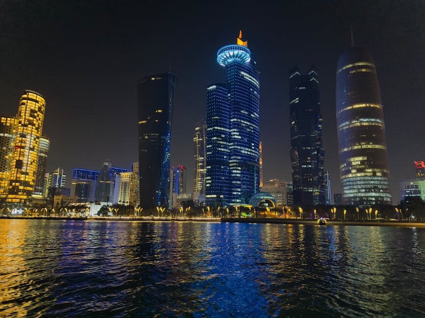 ঢাকা থেকে Doha সবচেয়ে সস্তা ফ্লাইট ২০২৬: Qatar Airways ও Transit Hub Strategy
