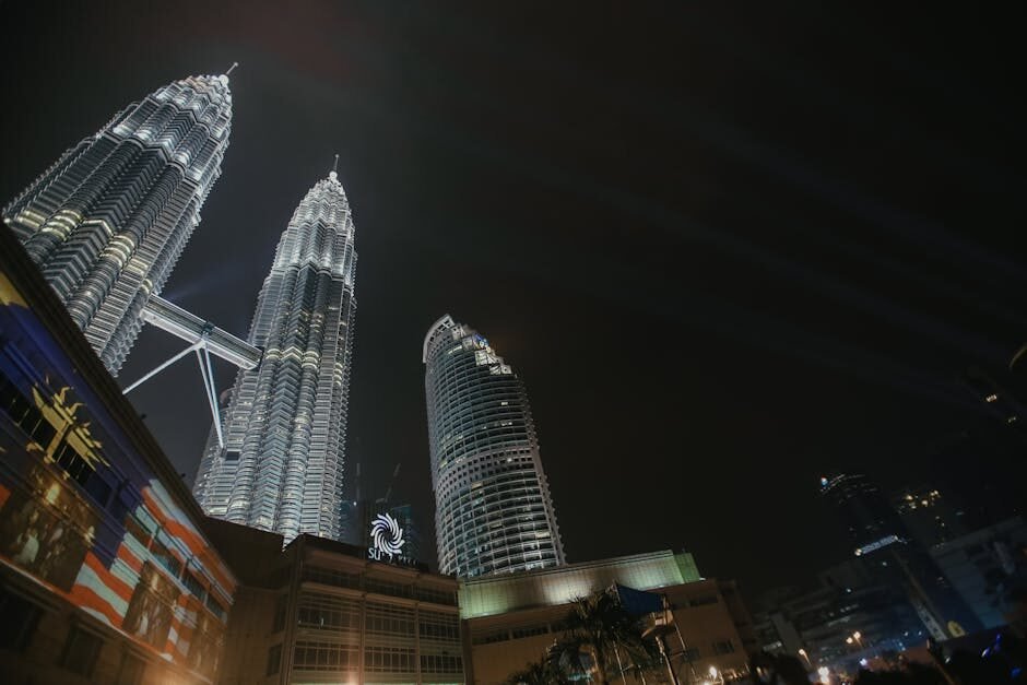 Kuala Lumpur ভ্রমণ গাইড ২০২৬: বাংলাদেশিদের জন্য সম্পূর্ণ আপডেট তথ্য