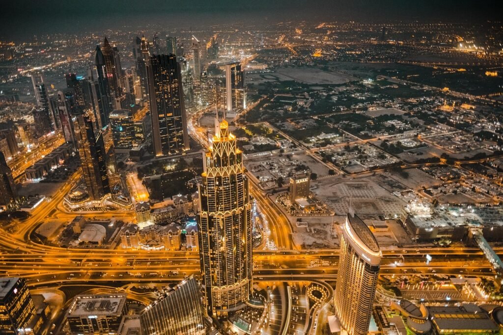 Dubai + Saudi Arabia ১০ দিনের Combo Trip ২০২৬: বাংলাদেশিদের জন্য পরিপূর্ণ পরিকল্পনা