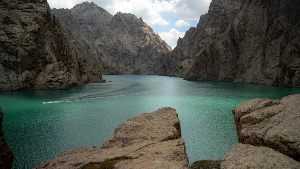 Afghanistan Visa Checklist